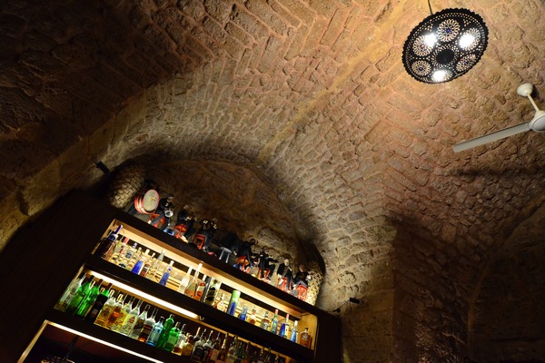 Edde Yard on Saturday Night